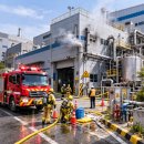 자동차부품공장(아파트형공장) | 평택시 모곡동 자동차부품 공장서 RX가스 누출... 직원 2명 부상