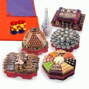 폐백&떡·한과 이미지