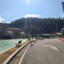 팔영축산 이미지