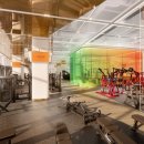 콩코드 피트니스클럽 이미지