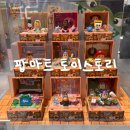 톰과앤디 | 팝마트 신상 토이스토리5 집념의 랜덤 깡 후기