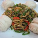 천안문중화요리 이미지