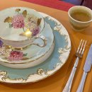일레븐시즈 | 원데이클래스] 홀리더티 Holly the Tea - 점심시간에 짧게 즐긴 티클래스 후기 (ft. Elevenses 일레븐시즈)