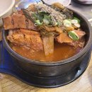 명가식당해장국 | 사대명가 녹양점 | 숙취엔 역시 푸짐하고 얼큰한 녹양동 뼈해장국 맛집