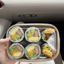 대왕참치 | [서울] 건대 B사감 김밥, 진짜 스팸 김밥•대왕참치 김밥 내돈내산 후기