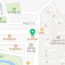 파리바게트 세곡지구점 이미지