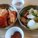 백세국수 이미지