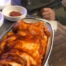금나와라뚝닭 | 최화정추천 닭갈비