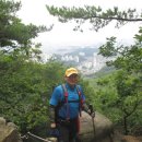 곰바위산장 이미지