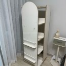 6.회전 | [내돈내산] 유아-초등 시기까지 사용하는 &#34;무아 4단 전면 회전책장&#34; 6개월 사용후기