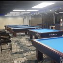 케롬당구장 이미지