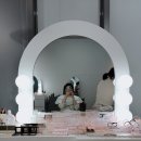 신사역 헤어메이크업샵 아이돌 메이크업 - 예뻐지는날에 후기