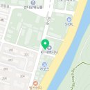 케이티 태백지점 이미지