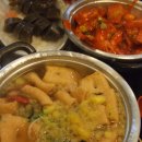 홍대입구 죠스떡볶이 이미지