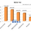 2014년 38개 상조회사 외부감사 정밀분석 이미지