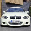 가스차가 힘이 없다? " BMW AC Schnitzer GP3.10 " 이미지