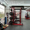 봄핏 바른체형운동&PT 이미지