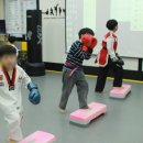 경희대 히어로즈 태권도장 이미지