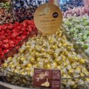 일본 오사카 Lindt 린도 초콜릿 후기
