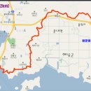 녹진관광지 이미지