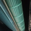 용산-현장-5 | 용산구 인테리어 마무리 현장 천장형 1WAy 에어컨 6대 판넬도색 &amp; 분해청소 후기