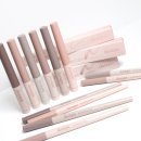 (주)네츄럴프로 | 초보자도 눈썹 고민 끝! 컬러 매칭 쉬운 데이지크 브로우 펜슬·카라 전색상 솔직 후기