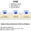 (주)시지바이오 | [바이오프록스 유산균] 홈메이드 고소한 수제 요거트만들기