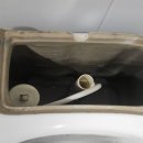 화정마을6단지 부영아파트(북부6차) | 김해 변기 부속 교체 삼계동 부영6차아파트 변기 소음 누수 수리 부품 설치