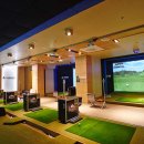 삼성골프 아카데미 이미지