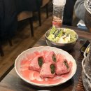 오케이온 마스터점 | [리뷰] 오사카 야키니꾸엔 닝구 총본점 // 내돈내산 솔직후기