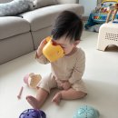 두뇌발달음악교습소 | 돌 선물로 고른 첫 전집 쁘띠 베베 | 발달 골든타임 잡는 다중지능 전집 후기(돌아기 책육아)
