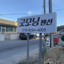 굿모닝 민박 | 강원도 삼척 장호항 숙소 굿모닝펜션 장호해변 위치 가성비 굿