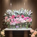 [wedding #2] 2026년 하반기 더링크호텔 웨딩홀 상담 후기(베일리홀,계약O)