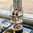 크리스탈 호텔 | 파라다이스호텔 애프터눈 티 크리스탈가든 솔직후기 예약