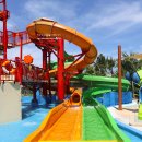 플레이존 게임장 | 베트남 휴양지 여행지 워터파크만 보고 가도 본전 뽑아요! 푸꾸옥 뉴월드 가족여행 추천