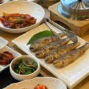해락계절회전문점 | 평택 한정식 맛집 옥당골굴비한정식전문점 , 푸짐한 굴비 정식 솔직후기