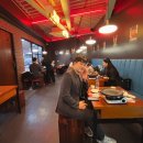 정수빌딩 | [대학로맛집] 중식에 인생을 걸다 중식맛의 정수 혜화 해피니스 대학로점 돌판 볶음 짜장 시식 솔직후기