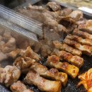 하남돼지집명동