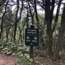 0913 청계산 한바퀴 원형종주