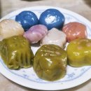 참푸드 | 참진주로컬푸드 송편 DIY 키트ㅣ아이와 송편 만들기 후기!