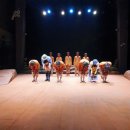 마당극장 관용 | [연극] 적벽대전(우금치 별별축제)_별별마당 우금치 관용극장