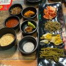 두암동맛집 직화부심에서 와사비 소갈비살과 둥근살 먹고온 후기