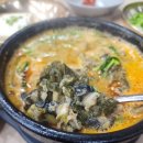 온뚝 | [오산 맛집] 감기 기운 뚝! 몸보신 제대로 하고 온 '추오정남원추어탕 오산점' 후기 🍲