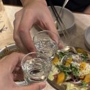 눈꽃한우 | [홍대/합정] 눈꽃갈비 전문점 홍대한우 목벌 홍대본점 후기