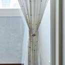 장자마을 | 햇살이 머무는 공간, 금천동 장자마을 현대아파트 커튼 시공 후기