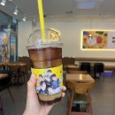 메가엠지씨커피영암삼호한마음점 | 메가커피 콜드브루 아샷추 크러쉬 가격 맛 후기