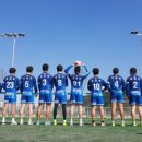 황산공원 족구장 이미지