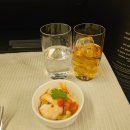 643 | 대한항공 프레스티지석/비즈니스석 KE643 B777-300ER 싱가포르행 탑승 후기