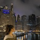 BBQ 치킨카페 이미지