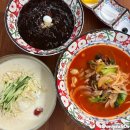 광주 3대짬뽕 천지짬뽕 광주직영점, 얼큰한 국물 맛집